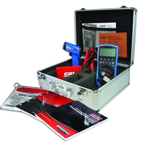 Cdi Electronics Diag Test Toolbox 511-9910
